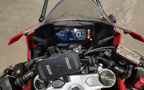 HONDA CBR650R RH03