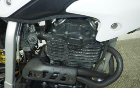 HONDA XR400 MOTARD 2005 ND08