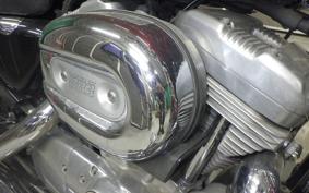 HARLEY XL883LI 2007