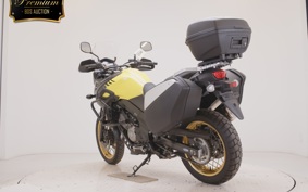SUZUKI Vｽﾄﾛｰﾑ650XTA 2018 C733A
