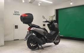 YAMAHA N-MAX 2013 SED6J