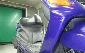 YAMAHA AXIS 100 2019 SB06J