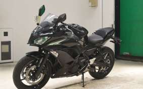 KAWASAKI NINJA 650 A 2018 ER650H