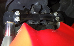 YAMAHA CYGNUS 125 XSR 3 SED8J