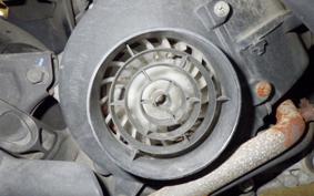 HONDA DIO Gen.6 AF62