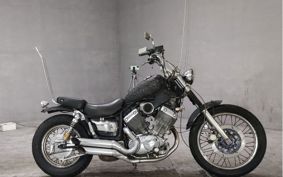 YAMAHA VIRAGO 400 2NT