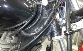 KAWASAKI ELIMINATOR 125 2005 BN125A