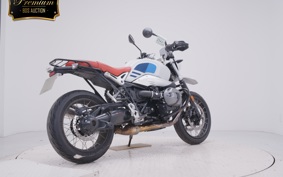 BMW R NINE T URBAN GS 2018