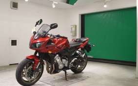 YAMAHA FZ1 FAZER 2009 RN21J