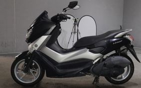 YAMAHA N-MAX 125 SE86J