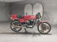 Фото Ducati 350VENTO 1983 с японского аукциона