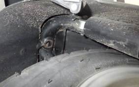 HONDA GYRO CANOPY TA03