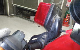 HONDA CT110 HUNTER CUB