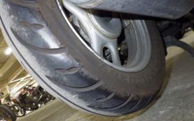 HONDA CREA SCOOPY 2023 AF55