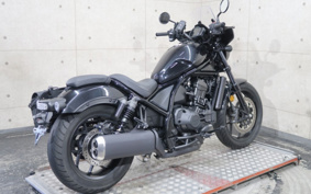 HONDA REBEL 1100 DCT 2022 SC83