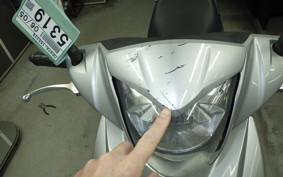 SUZUKI ADDRESS 110 2024 CE47A