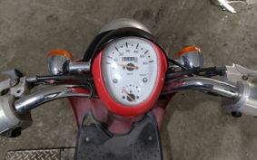 HONDA CREA SCOOPY AF55