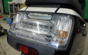 HONDA ﾀﾞﾝｸ AF78