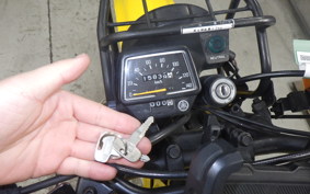 YAMAHA AG200 1FE