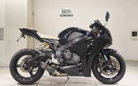 HONDA CBR1000RR Gen. 2 2008 SC59