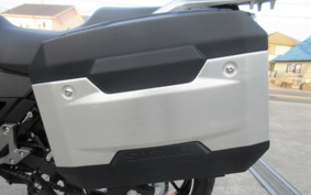 SUZUKI STROM 250 DS12E