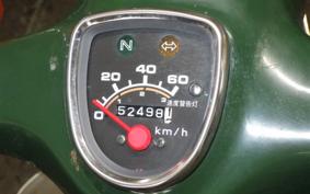 HONDA C50 SUPER CUB AA01