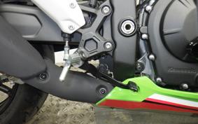 KAWASAKI ZX-4R SE 2025 ZX400P