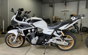 YAMAHA MAXAM250 SG17J