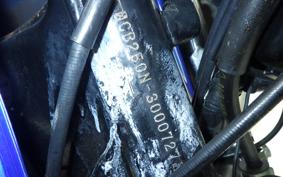 HONDA CB250 N 1977 CB250N