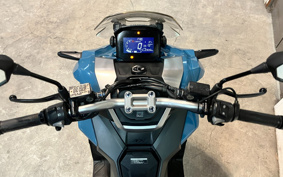 HONDA ADV160 KF54