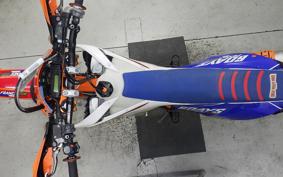 KTM 350 EXC F SIXDAYS 2018