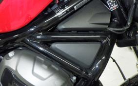 HARLEY RH975 2022