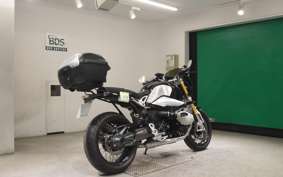 BMW R NINE T 2014