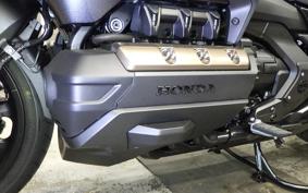 HONDA GL 1800 GOLD WING TOUR DCT 2026 SC79