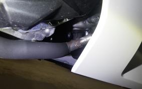 HONDA PCX 160 2007 KF47