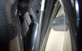 HONDA GIORNO 3 AF77
