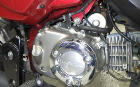 HONDA MONKEY 125 ABS 2018 JB02