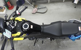 SUZUKI Vｽﾄﾛｰﾑ250A 2008