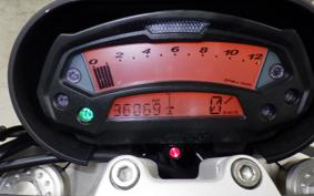 DUCATI MONSTER 696 2013