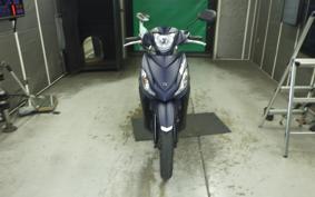 SUZUKI ADDRESS 110 2007 CE47A