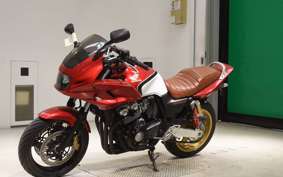HONDA CB400 SUPER BOLDOR VTEC 2007 NC39