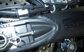 KAWASAKI ZX 1400 NINJA R A 2015