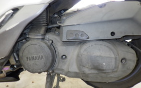 YAMAHA MAJESTY155 Gen.2 S SG52J