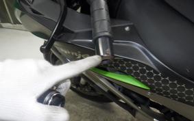 KAWASAKI ZX 10 NINJA ABS 2019 ZXT02E