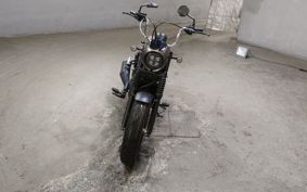 HONDA REBEL 250 S MC49