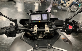 YAMAHA MT-09 Tracer 2015 RN36J