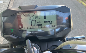 BMW G310R 2018 0G01