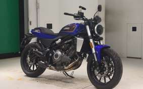 HARLEY X350 2026