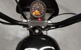 HARLEY  HARLEY XL1200NS LP3