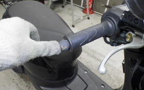 HONDA TACT-4ﾍﾞｰｼｯｸ 2024 AF79